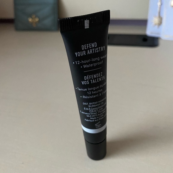 NWOT MORPHE Eyelid Primer - Picture 3 of 3